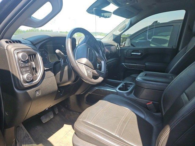 2019 GMC Sierra 1500 Vehicle Photo in PUYALLUP, WA 98371-4149