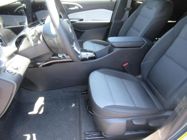2025 Chevrolet Trax Vehicle Photo in LEESBURG, FL 34788-4022