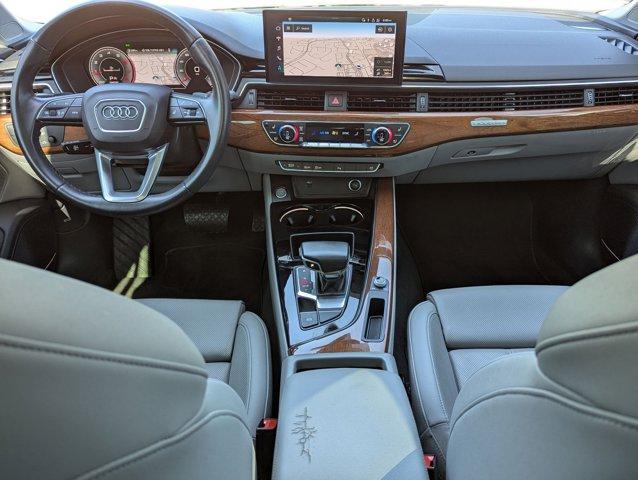 2021 Audi A5 Sportback Vehicle Photo in San Antonio, TX 78230