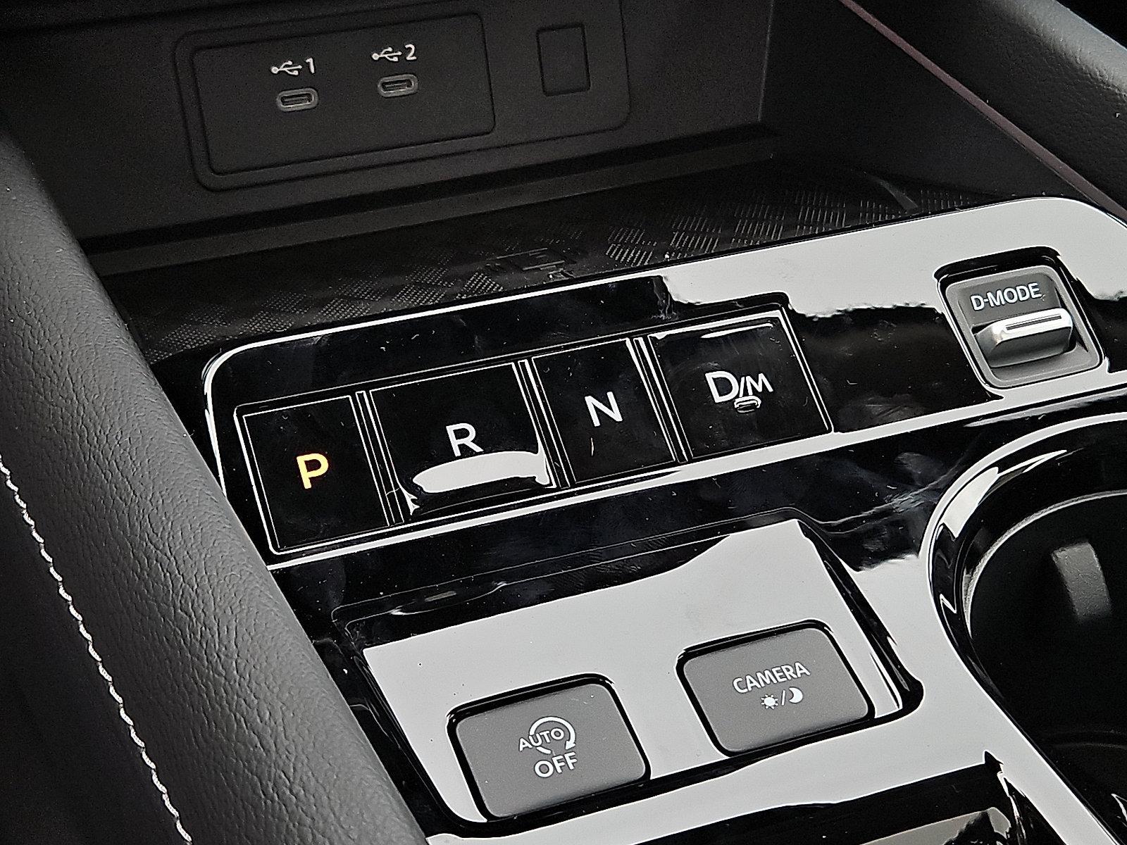 2025 Nissan Murano Vehicle Photo in Jenkintown, PA 19046