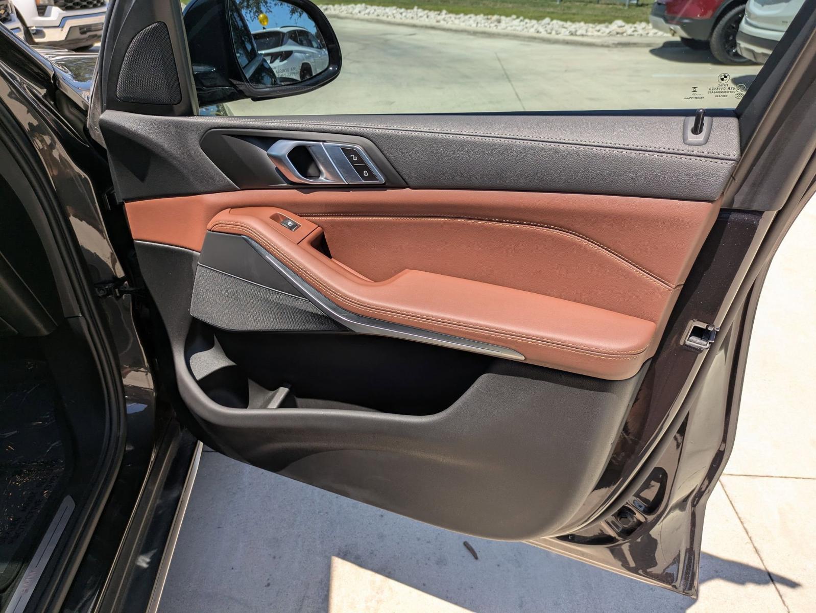 2023 BMW X5 Vehicle Photo in SELMA, TX 78154-1460