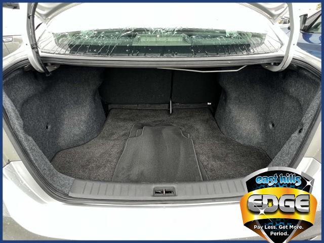 2019 Nissan Sentra Vehicle Photo in Roslyn, NY 11576