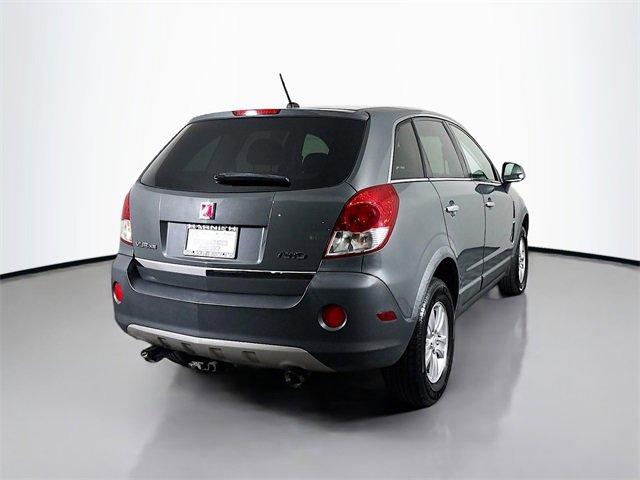 2008 Saturn Vue Vehicle Photo in PUYALLUP, WA 98371-4149