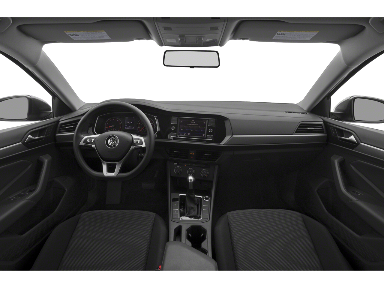 2019 Volkswagen Jetta Vehicle Photo in San Antonio, TX 78230