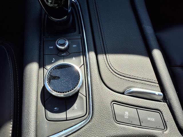 2022 Cadillac XT6 Vehicle Photo in SMITHTOWN, NY 11787-5023
