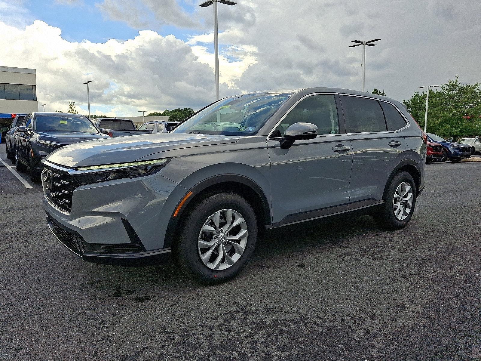2025 Honda CR-V Vehicle Photo in Harrisburg, PA 17111