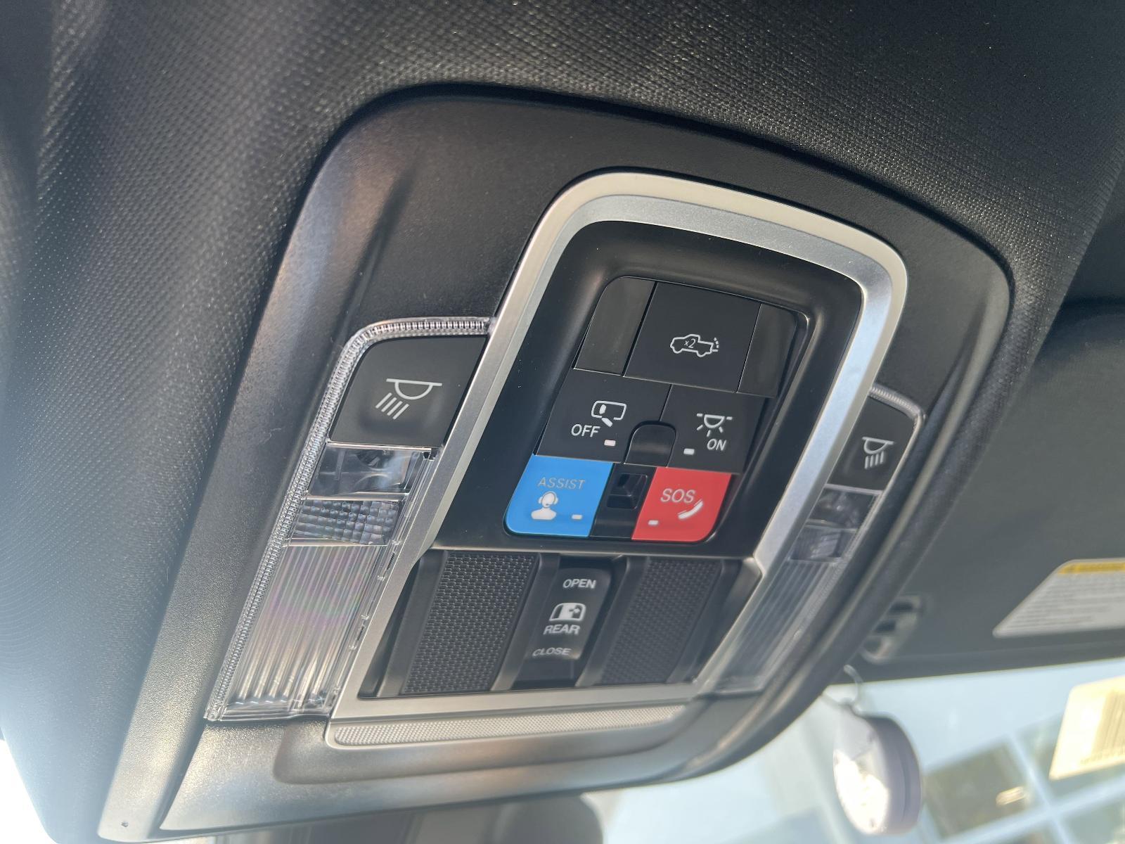2025 Ram 1500 Vehicle Photo in Mechanicsburg, PA 17050-1707