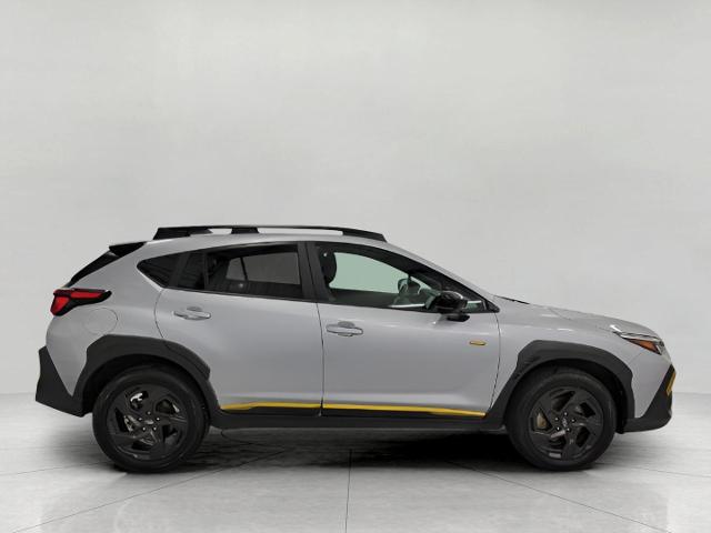 2024 Subaru Crosstrek Vehicle Photo in Green Bay, WI 54304