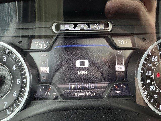 2021 Ram 1500 Vehicle Photo in Mechanicsburg, PA 17050-1707