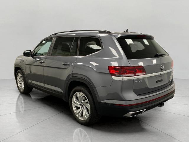 2022 Volkswagen Atlas Vehicle Photo in Appleton, WI 54913