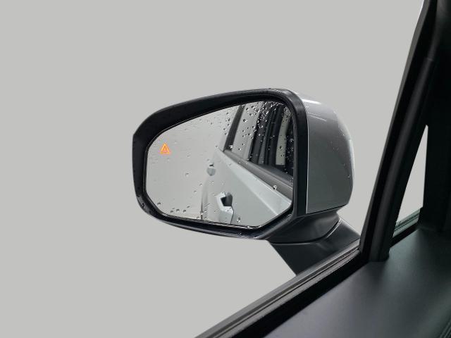 2025 Hyundai SANTA FE Hybrid Vehicle Photo in Appleton, WI 54913