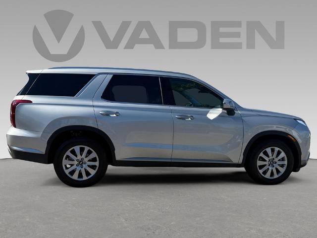 2024 Hyundai PALISADE Vehicle Photo in Savannah, GA 31419