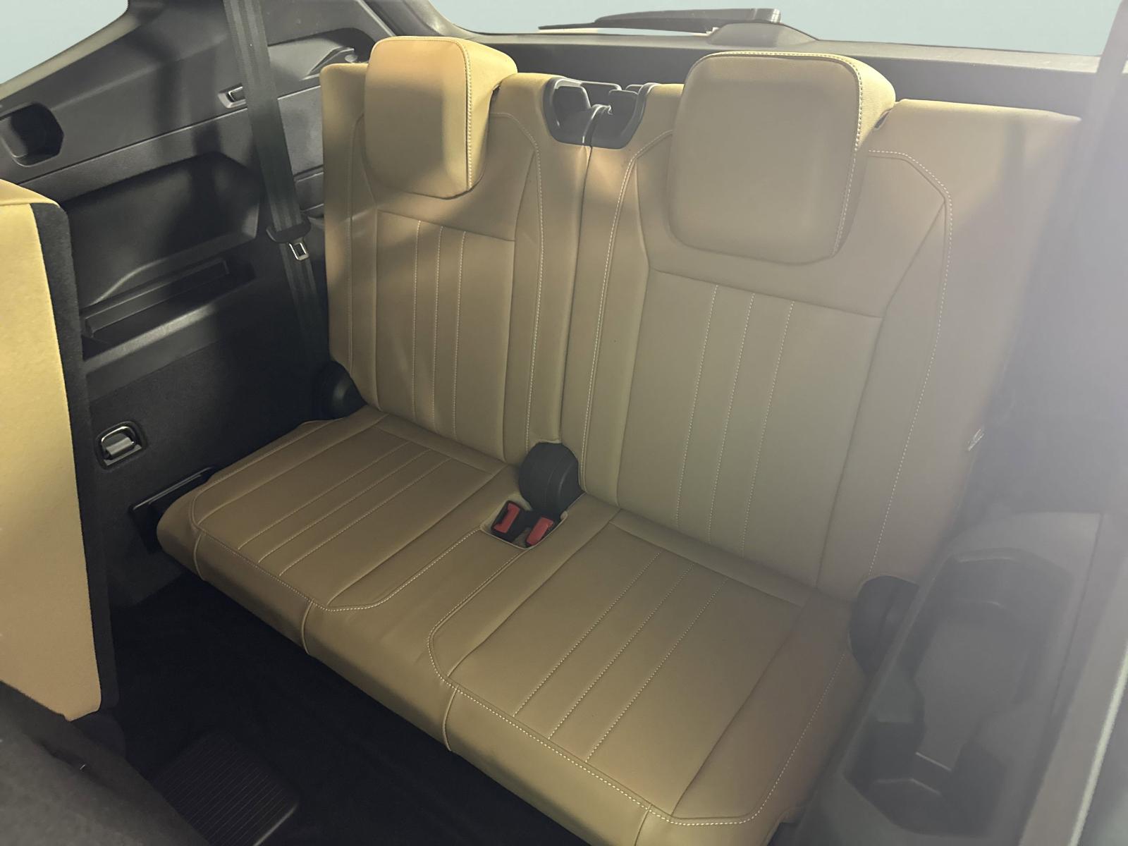 2022 Volkswagen Tiguan Vehicle Photo in Georgetown, TX 78626