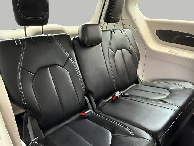 2023 Chrysler Pacifica Vehicle Photo in MIDDLETON, WI 53562-1492
