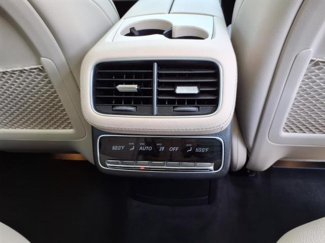 2024 Mercedes-Benz GLS Vehicle Photo in Tampa, FL 33612