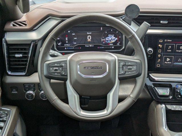 2024 GMC Sierra 2500 HD Vehicle Photo in SELMA, TX 78154-1459
