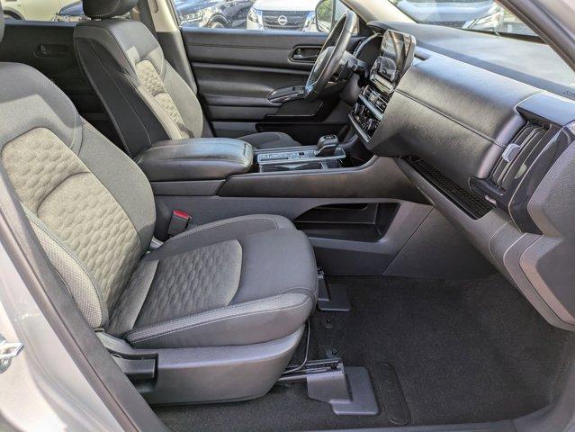 2024 Nissan Pathfinder Vehicle Photo in San Antonio, TX 78209