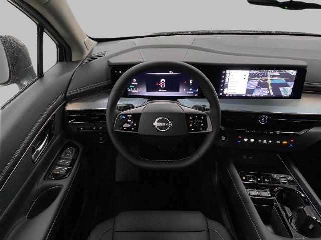 2025 Nissan Murano Vehicle Photo in Appleton, WI 54913