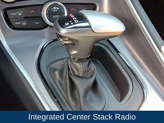 2021 Dodge Challenger Vehicle Photo in PAWLING, NY 12564-3219
