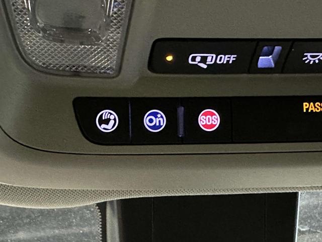 2023 Chevrolet Equinox Vehicle Photo in Roslyn, NY 11576