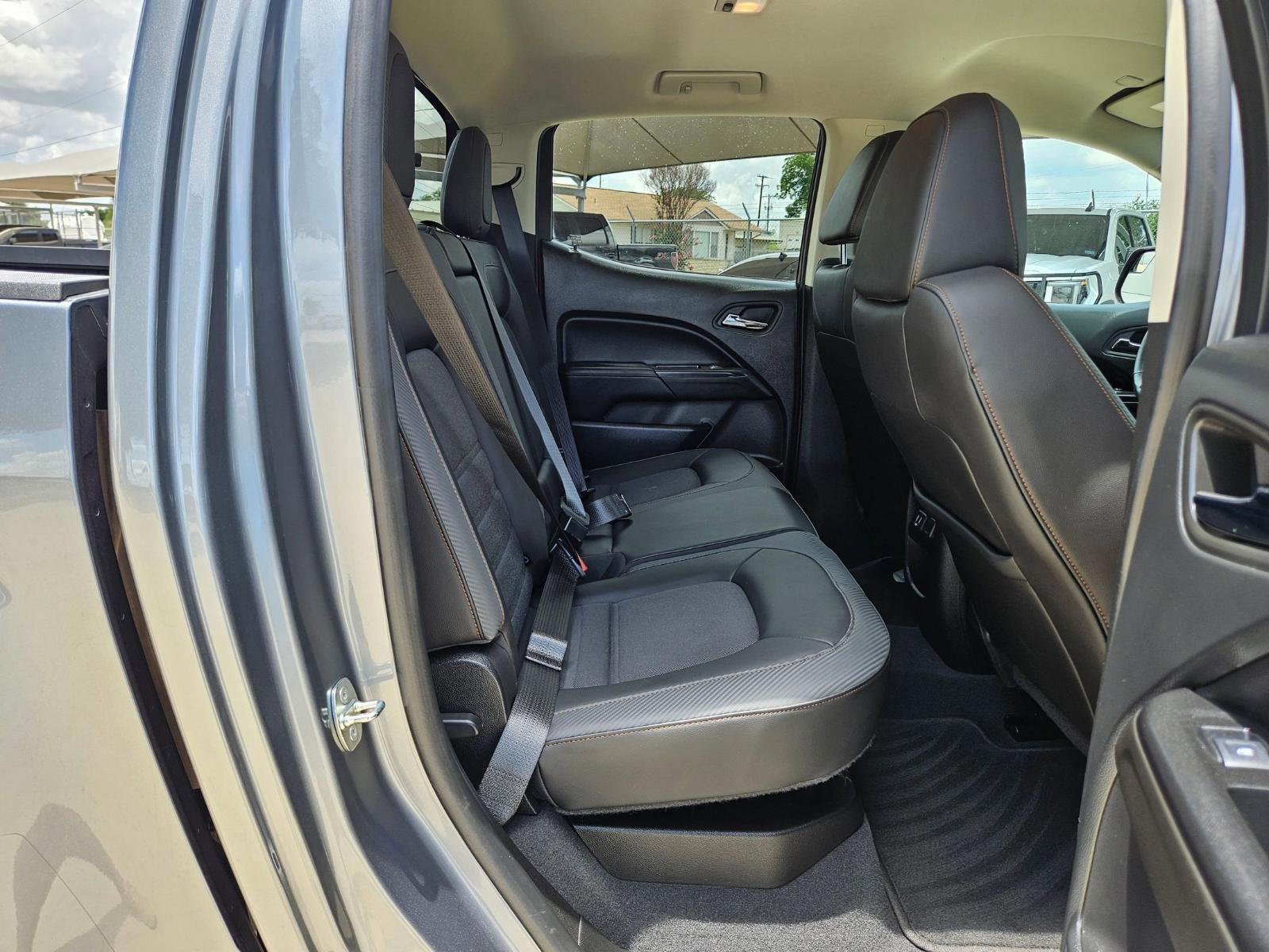 2022 GMC Canyon Vehicle Photo in SELMA, TX 78154-1460