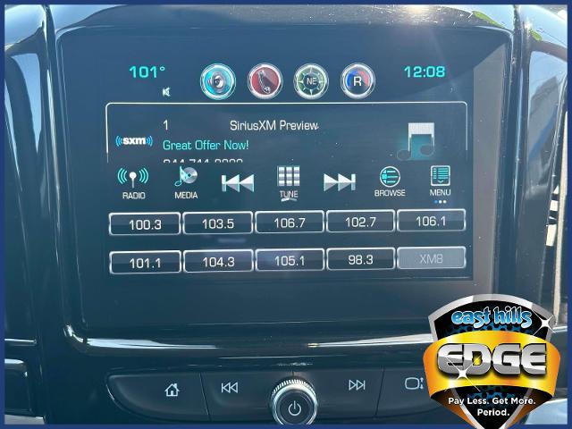 2019 Chevrolet Traverse Vehicle Photo in Roslyn, NY 11576