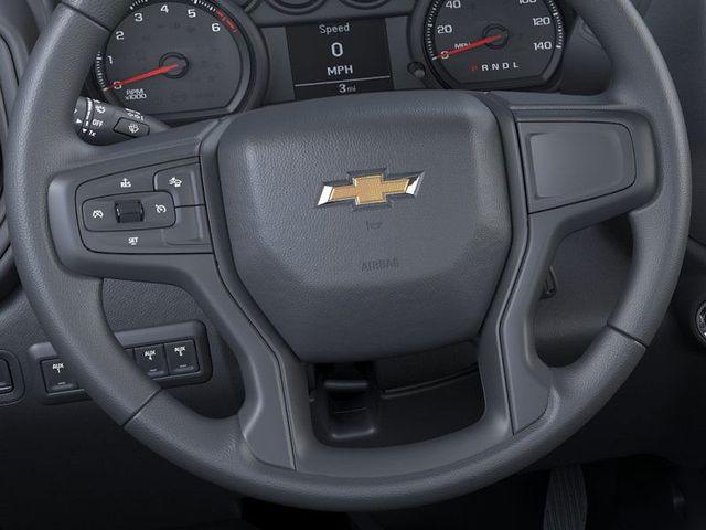 2025 Chevrolet Silverado 3500 HD Chassis Cab Vehicle Photo in PAWLING, NY 12564-3219