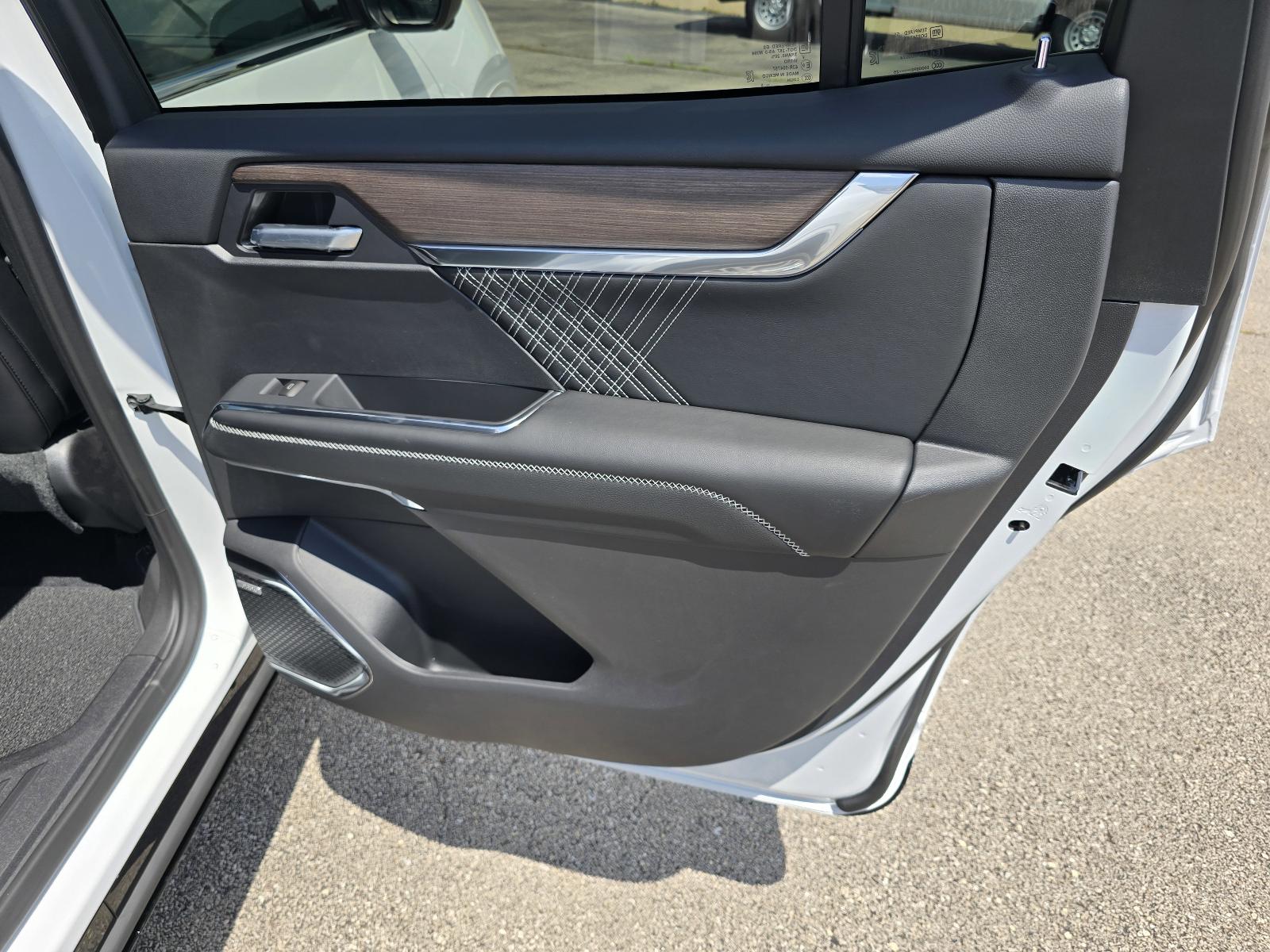 2025 GMC Acadia Vehicle Photo in Rolla, MO 65401