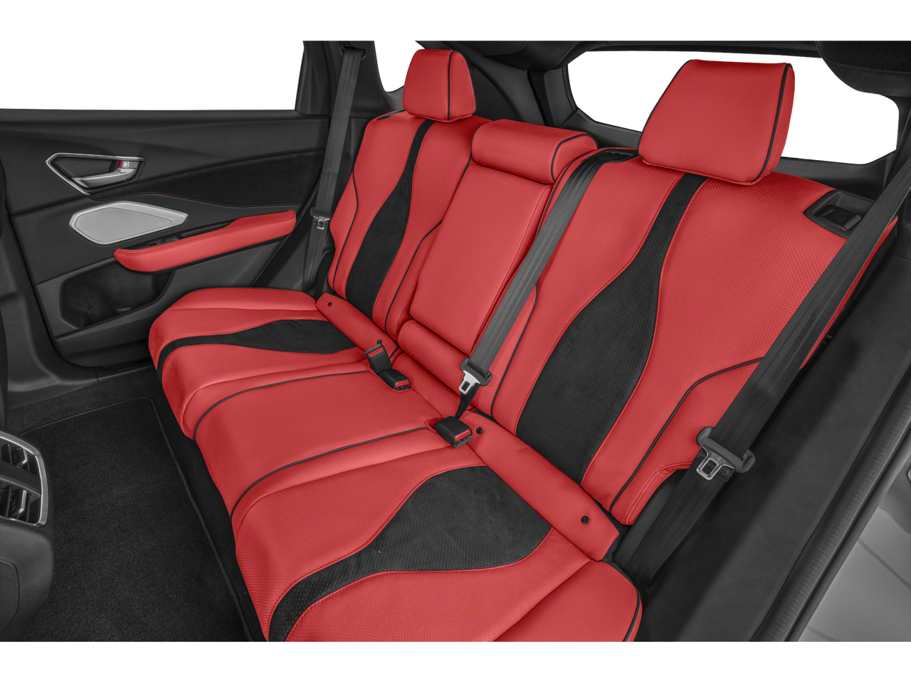 2025 Acura RDX Vehicle Photo in Tulsa, OK 74145