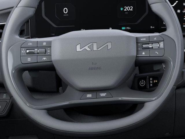 2026 Kia EV9 Vehicle Photo in Tucson, AZ 85712