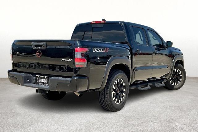 2023 Nissan Frontier Vehicle Photo in San Antonio, TX 78230