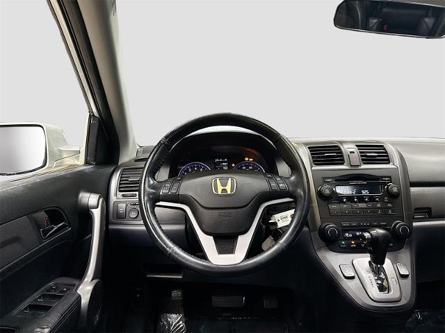 2009 Honda CR-V Vehicle Photo in EVERETT, WA 98203-5662