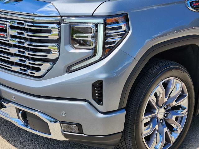 2024 GMC Sierra 1500 Vehicle Photo in DENTON, TX 76210-9321
