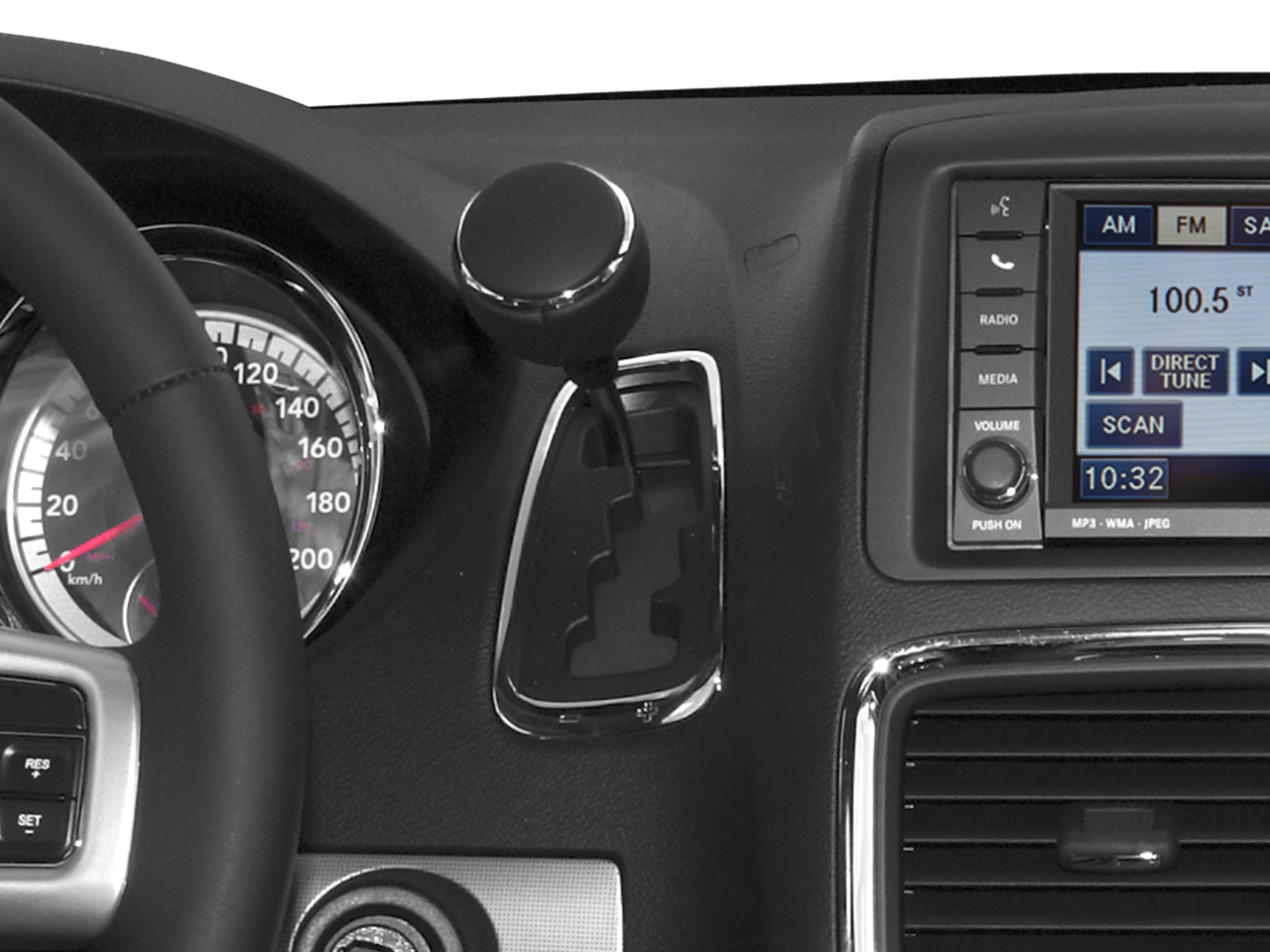 2016 Dodge Grand Caravan Vehicle Photo in San Antonio, TX 78230