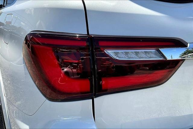 2020 INFINITI QX80 Vehicle Photo in San Antonio, TX 78230