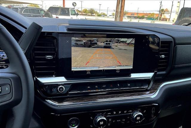 2024 GMC Sierra 1500 Vehicle Photo in San Antonio, TX 78230