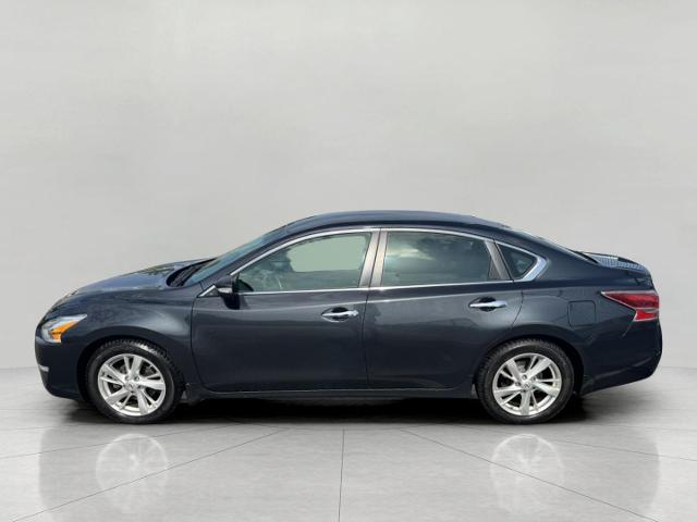 2015 Nissan Altima Vehicle Photo in OSHKOSH, WI 54904-7811