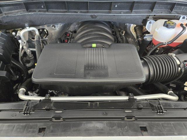 2024 GMC Sierra 1500 Vehicle Photo in Decatur, TX 76234