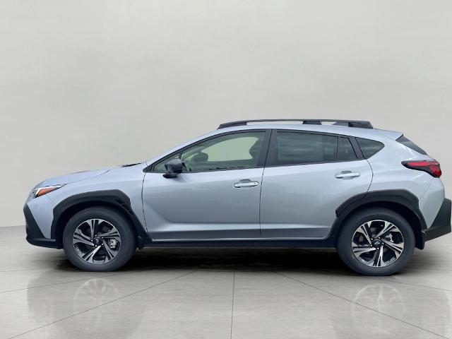 2025 Subaru Crosstrek Vehicle Photo in Oshkosh, WI 54904