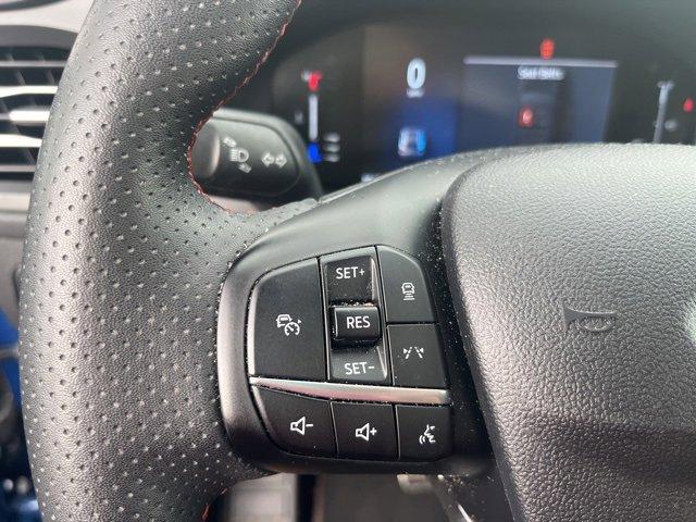 2023 Ford Escape Vehicle Photo in Harrisburg, PA 17111-1033