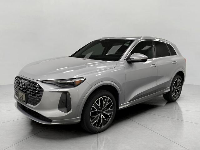 2025 Audi Q5 Vehicle Photo in Appleton, WI 54913