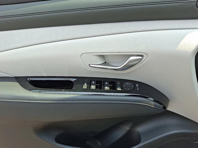 2025 Hyundai TUCSON Vehicle Photo in Philadelphia, PA 19116