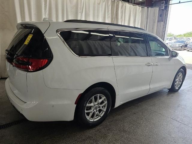 2022 Chrysler Pacifica Vehicle Photo in Cedar Rapids, IA 52402