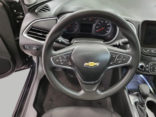 2024 Chevrolet Malibu Vehicle Photo in MIDDLETON, WI 53562-1492