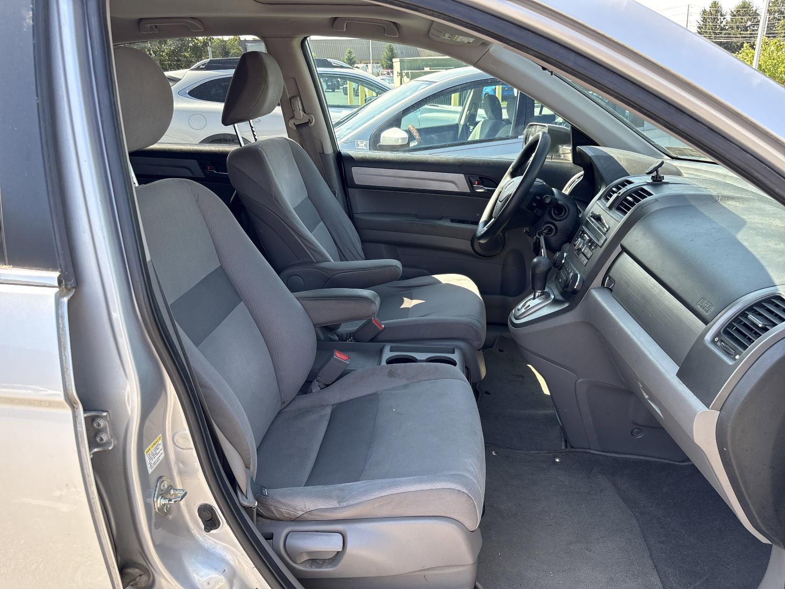 2011 Honda CR-V Vehicle Photo in Mechanicsburg, PA 17050