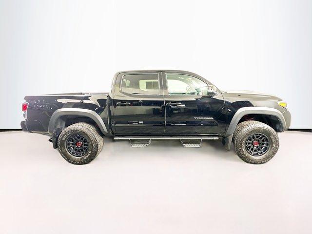 2023 Toyota Tacoma 4WD Vehicle Photo in Flemington, NJ 08822