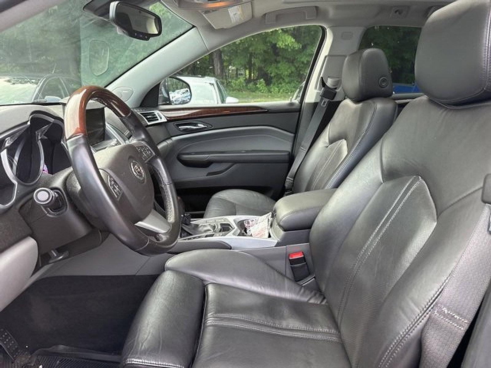 2011 Cadillac SRX Vehicle Photo in Harrisburg, PA 17111