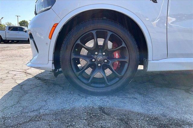 2023 Dodge Durango Vehicle Photo in INDEPENDENCE, MO 64055-1314