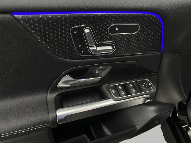 2025 Mercedes-Benz GLB Vehicle Photo in Appleton, WI 54913