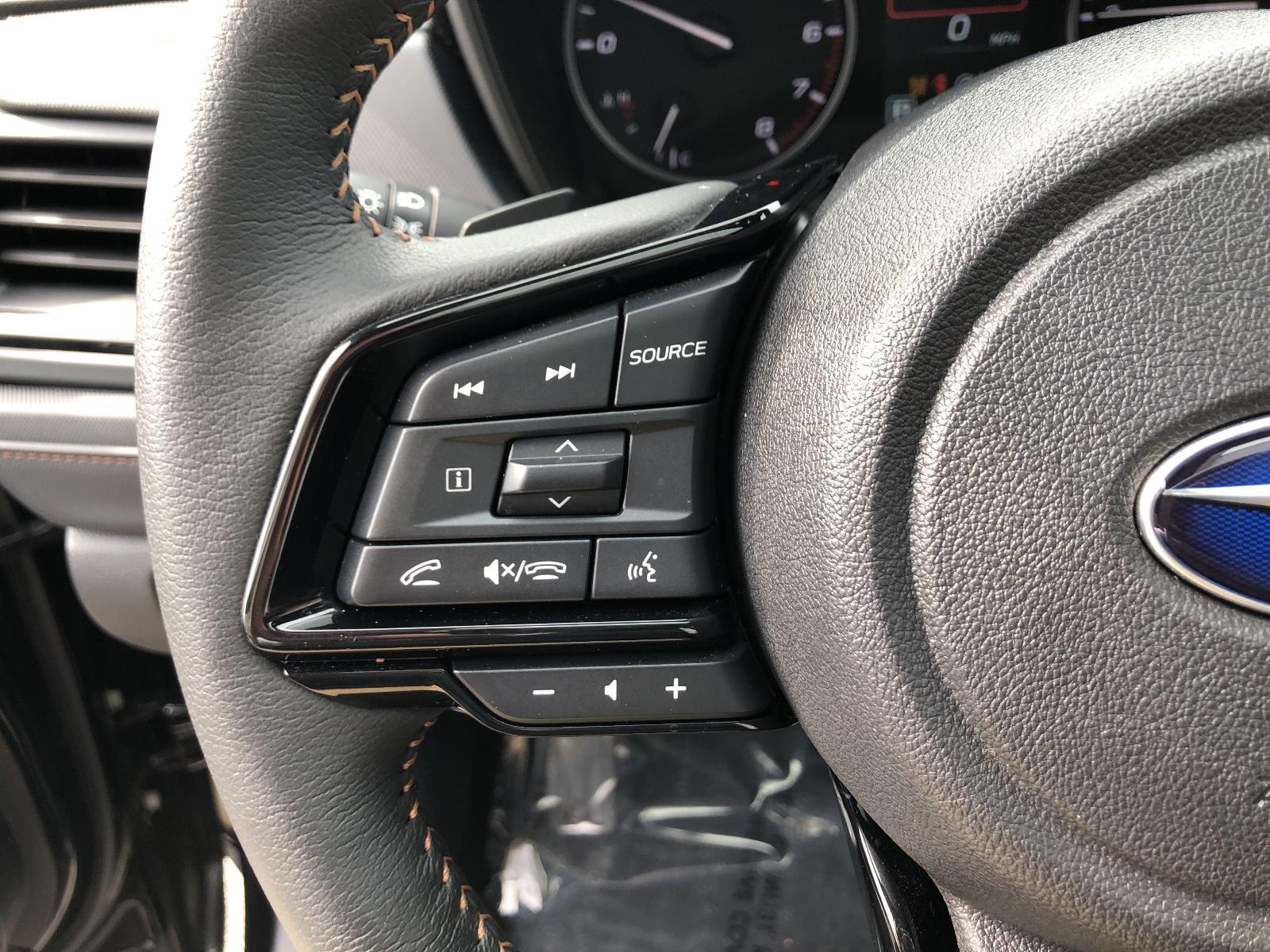 2025 Subaru Forester Vehicle Photo in Mechanicsburg, PA 17050
